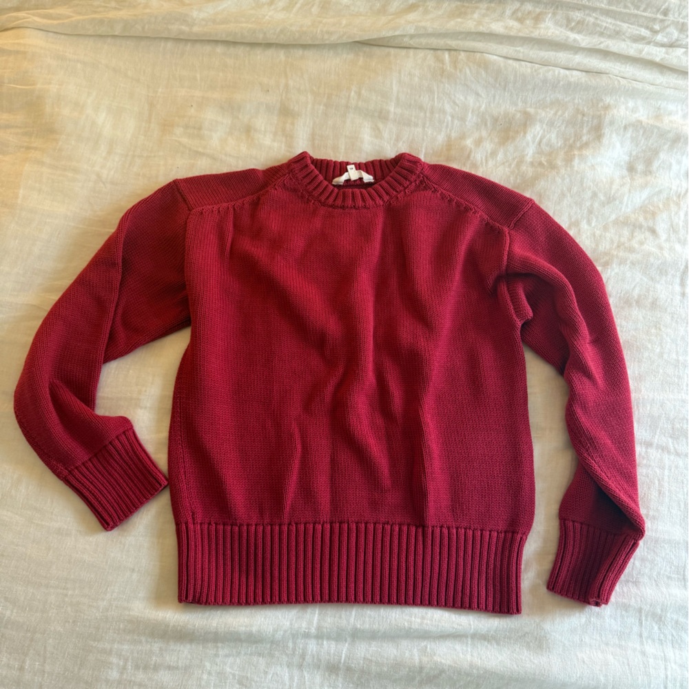 Kotn Hamatah Sweater